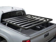 Dometic Front Runner Toyota Tacoma Pickup Truck (2005-Current) Slimline II Load Bed Rack Kit