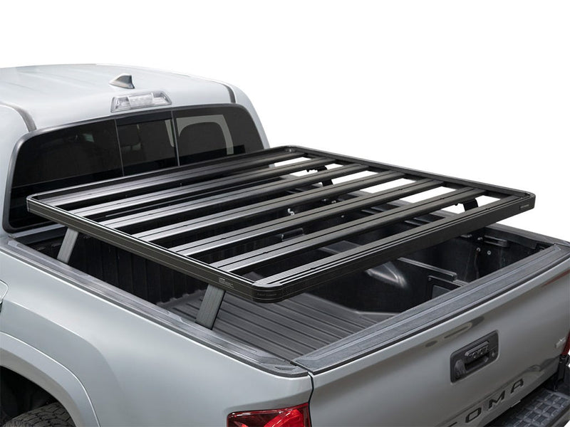 Dometic Front Runner Toyota Tacoma Pickup Truck (2005-Current) Slimline II Load Bed Rack Kit