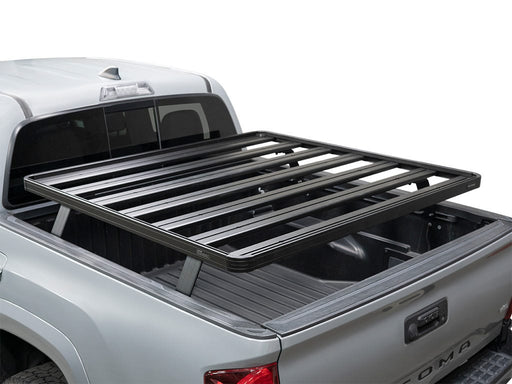 Dometic Front Runner Toyota Tacoma Pickup Truck (2005-Current) Slimline II Load Bed Rack Kit