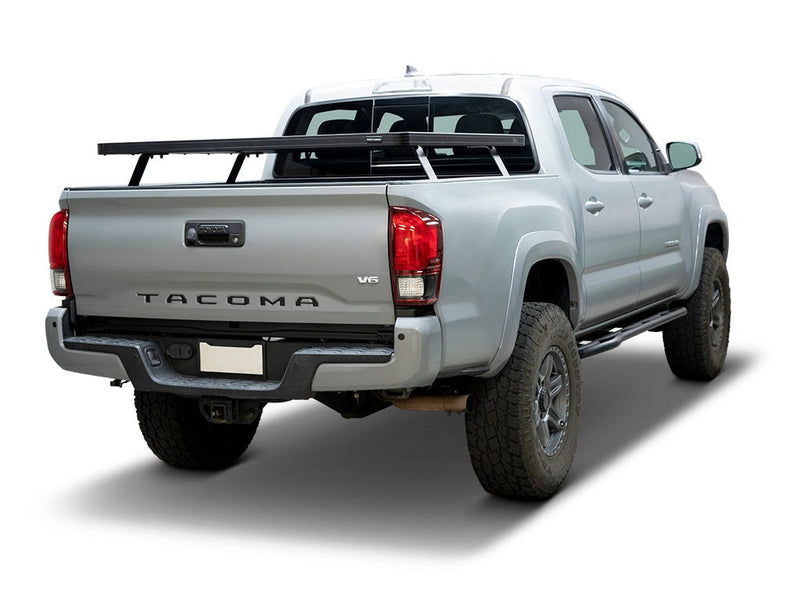 Dometic Front Runner Toyota Tacoma Pickup Truck (2005-Current) Slimline II Load Bed Rack Kit