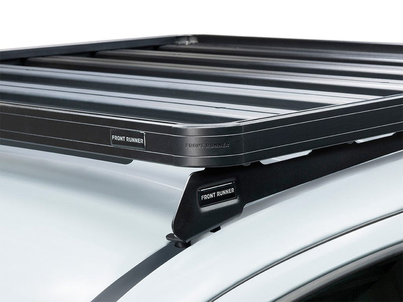 Dometic Front Runner Toyota Tacoma (2005-2023) Slimline II Roof Rack Kit / Low Profile