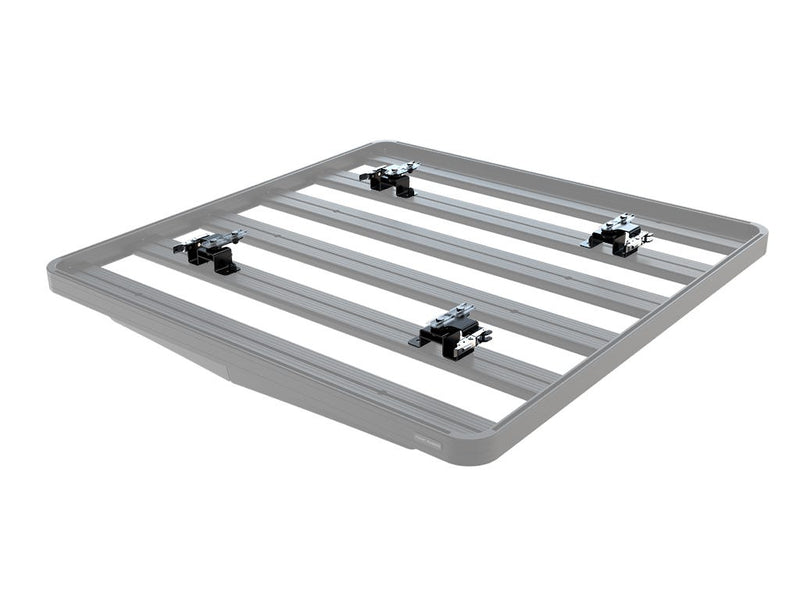 Dometic Front Runner Quick Release Tent Mount Kit / 4 Piece