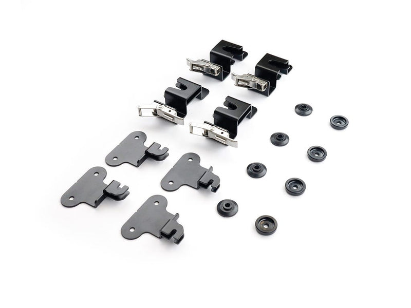 Dometic Front Runner Quick Release Tent Mount Kit / 4 Piece
