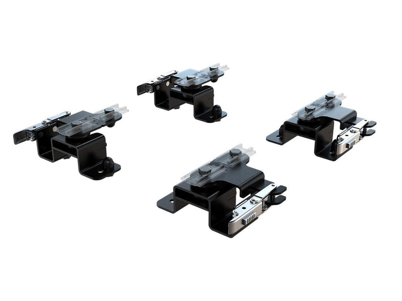 Dometic Front Runner Quick Release Tent Mount Kit / 4 Piece