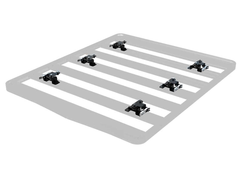 Dometic Front Runner Quick Release Tent Mount Kit / 6 Piece