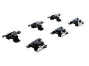 Dometic Front Runner Quick Release Tent Mount Kit / 6 Piece