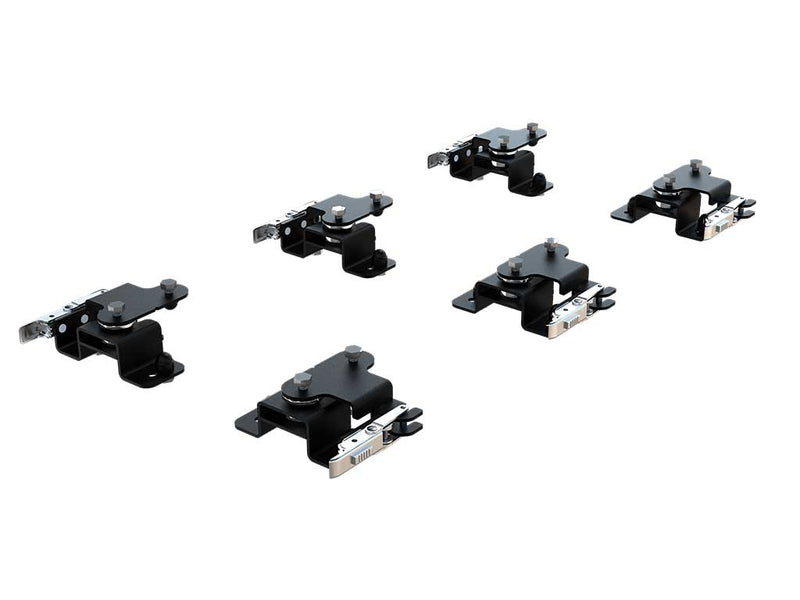 Dometic Front Runner Quick Release Tent Mount Kit / 6 Piece