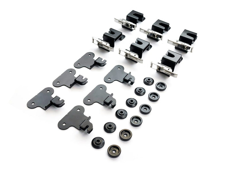 Dometic Front Runner Quick Release Tent Mount Kit / 6 Piece