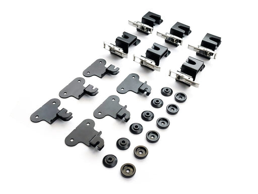 Dometic Front Runner Quick Release Tent Mount Kit / 6 Piece