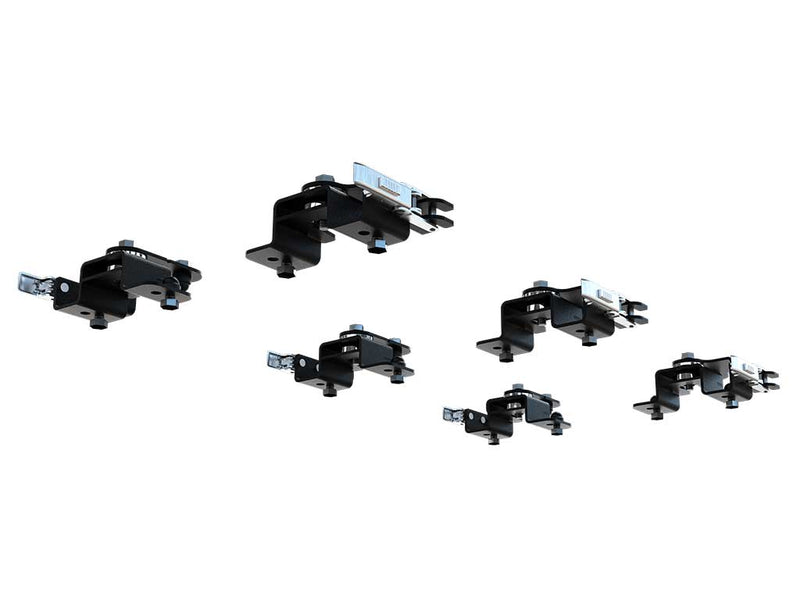 Dometic Front Runner Quick Release Tent Mount Kit / 6 Piece