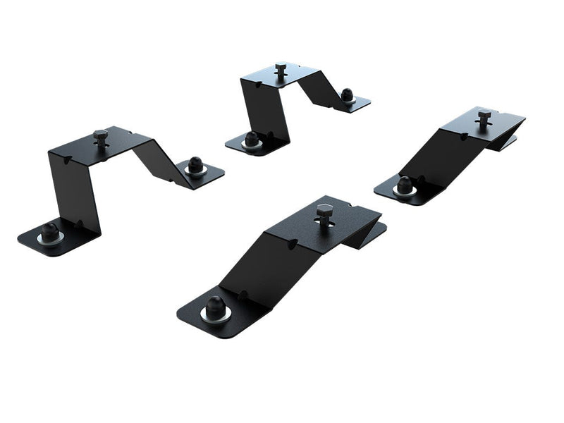 Dometic Front Runner Tent Mount Kit / 4 Piece / Tall