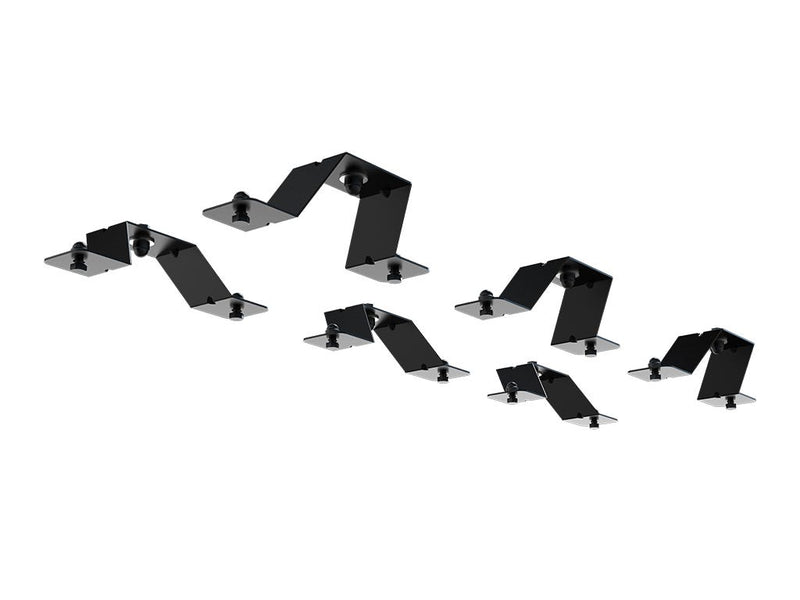 Dometic Front Runner Tent Mount Kit / 6 Piece / Tall