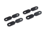 Dometic Front Runner James Baroud Quick Release Tent Channel Set / 4 Piece