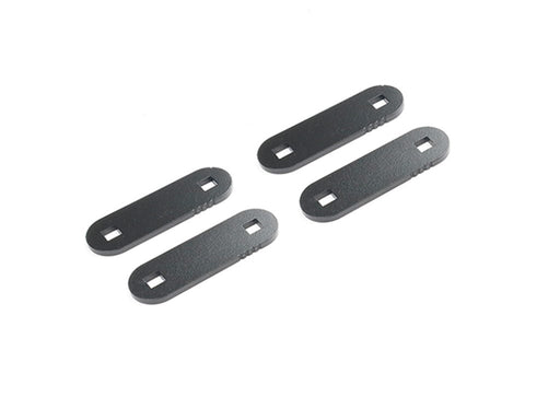 Dometic Front Runner Autohome Quick Release Tent Channel Set / 4 Piece