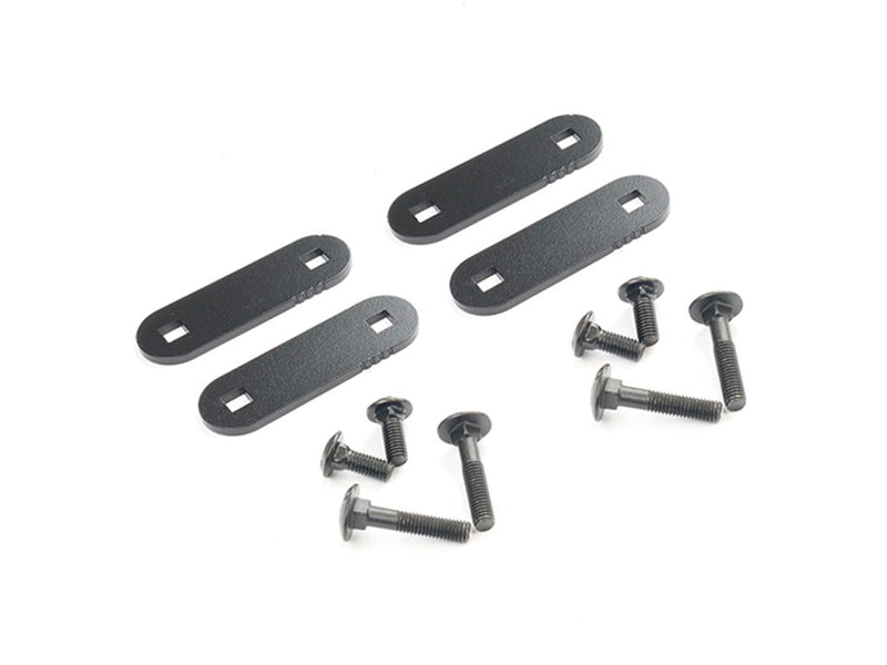 Dometic Front Runner Autohome Quick Release Tent Channel Set / 4 Piece