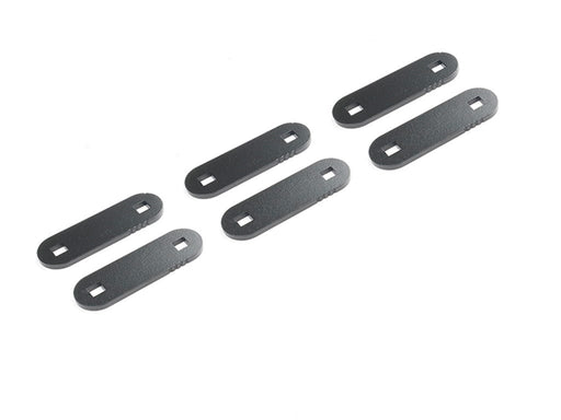 Dometic Front Runner Autohome Quick Release Tent Channel Set / 6 Piece