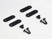 Dometic Front Runner Universal Quick Release Tent Channel Set / 4 Piece