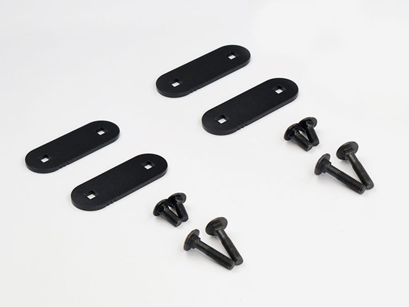 Dometic Front Runner Universal Quick Release Tent Channel Set / 4 Piece