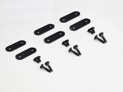 Dometic Front Runner Universal Quick Release Tent Channel Set / 6 Piece