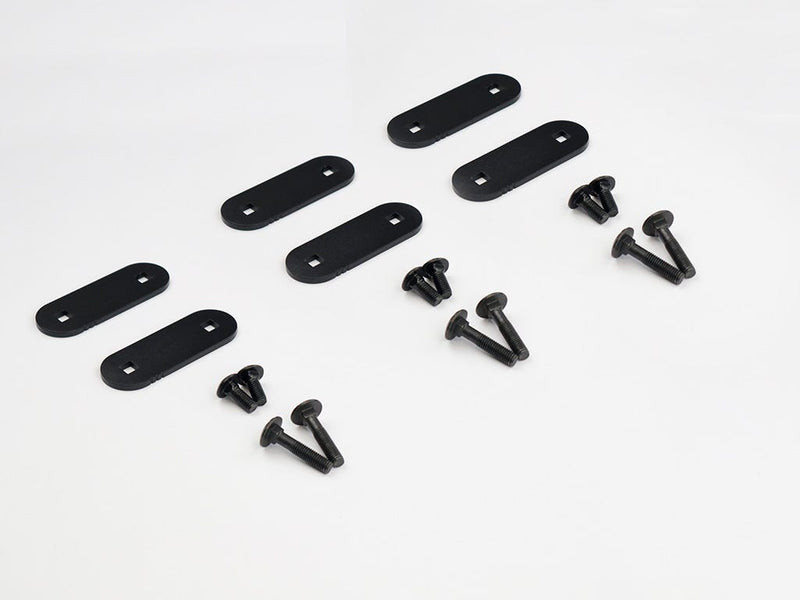 Dometic Front Runner Universal Quick Release Tent Channel Set / 6 Piece