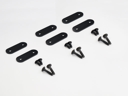 Dometic Front Runner Universal Quick Release Tent Channel Set / 6 Piece