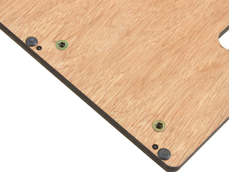 Dometic Front Runner Work Surface Extension for Drop Down Tailgate Table