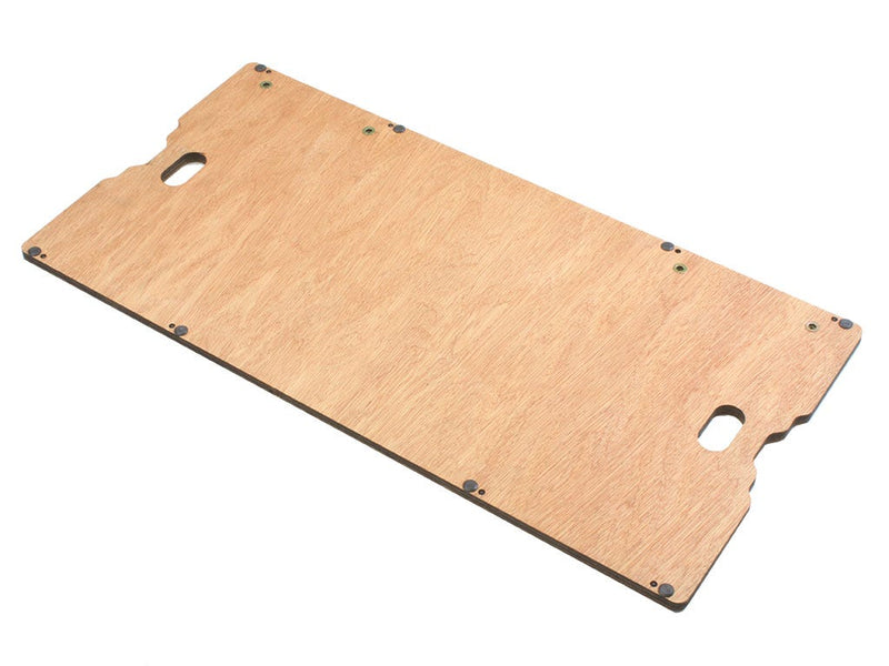 Dometic Front Runner Work Surface Extension for Drop Down Tailgate Table