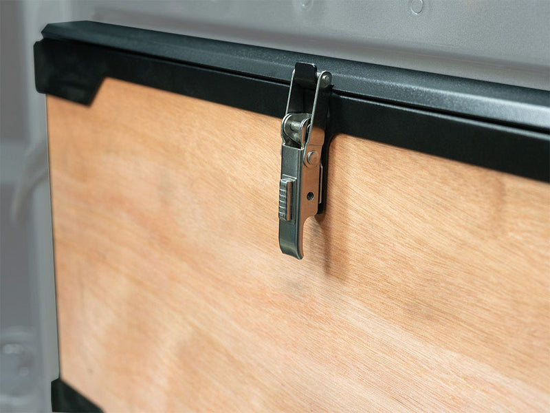 Dometic Front Runner Ford Bronco (2021-Current) Drop Down Tailgate Table