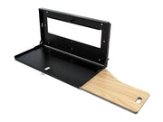 Dometic Front Runner Ford Bronco (2021-Current) Drop Down Tailgate Table