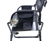 Dometic Front Runner Expander Chair Side Table