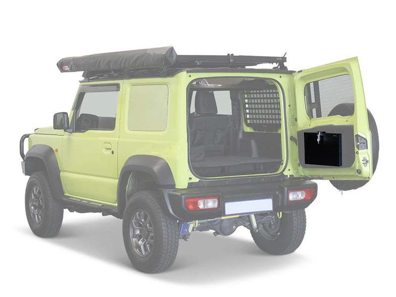 Dometic Front Runner Universal Drop Down Tailgate Table