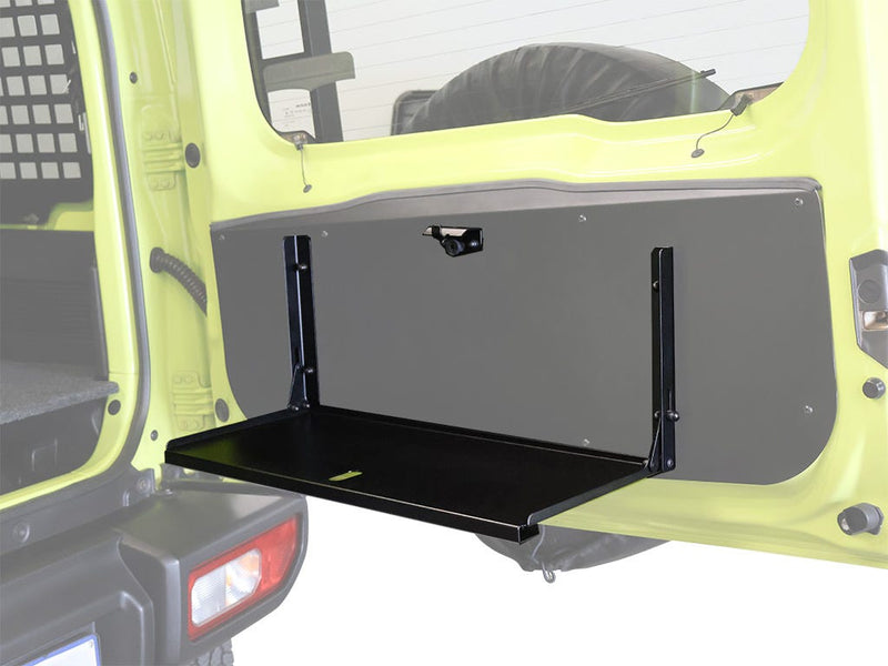 Dometic Front Runner Universal Drop Down Tailgate Table