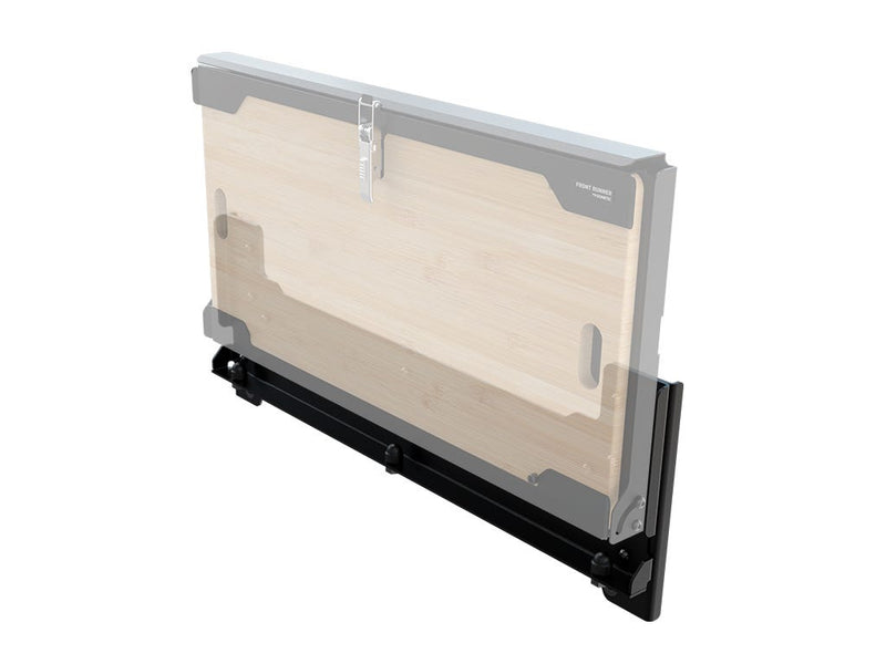 Dometic Front Runner Cargo Slide Drop Down Table Bracket