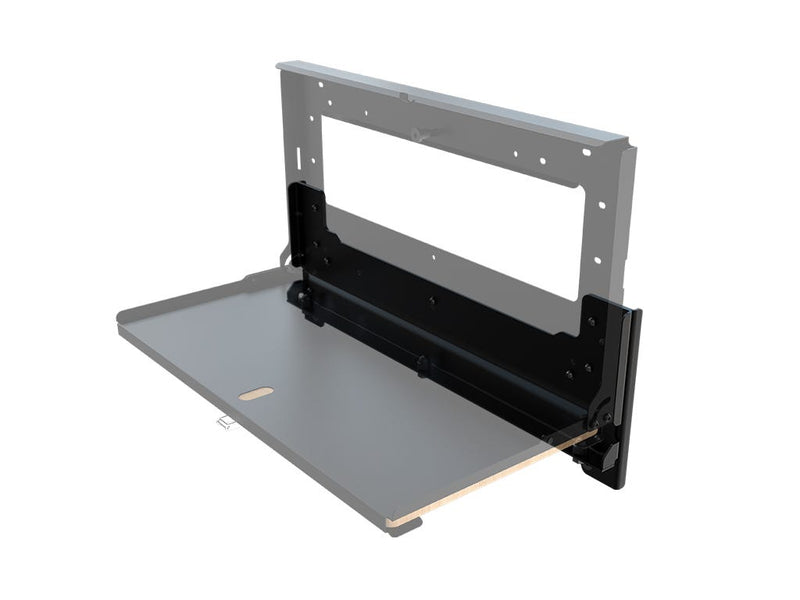 Dometic Front Runner Cargo Slide Drop Down Table Bracket