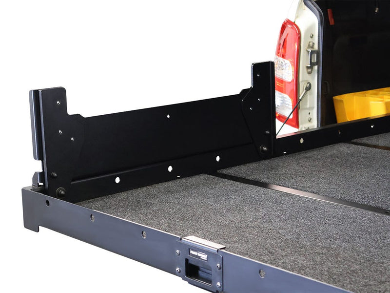 Dometic Front Runner Cargo Slide Drop Down Table Bracket