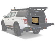 Dometic Front Runner Load Bed Cargo Slide Drop Down Table Kit