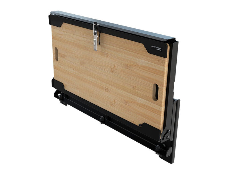 Dometic Front Runner Load Bed Cargo Slide Drop Down Table Kit