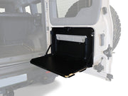 Dometic Front Runner Ineos Grenadier (2022-Current) Drop Down Tailgate Table