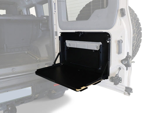 Dometic Front Runner Ineos Grenadier (2022-Current) Drop Down Tailgate Table