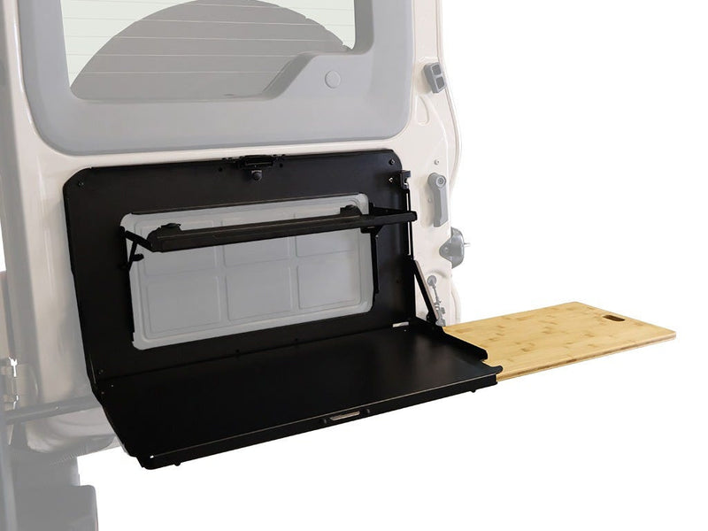 Dometic Front Runner Ineos Grenadier (2022-Current) Drop Down Tailgate Table