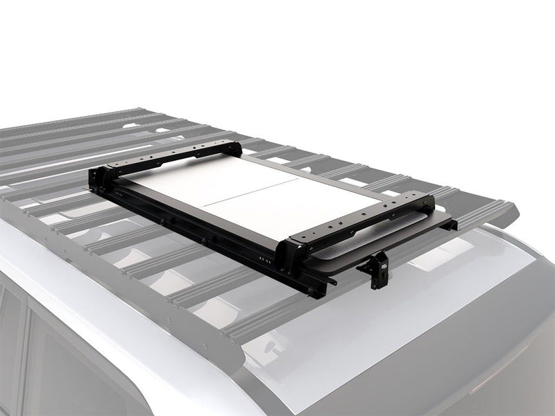 Dometic Front Runner Pro Stainless Steel Prep Table Kit / Top Mount