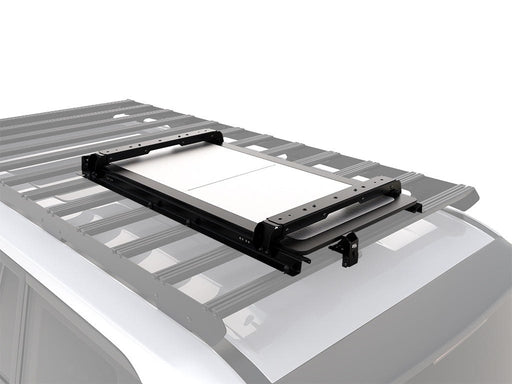 Dometic Front Runner Pro Stainless Steel Prep Table Kit / Top Mount