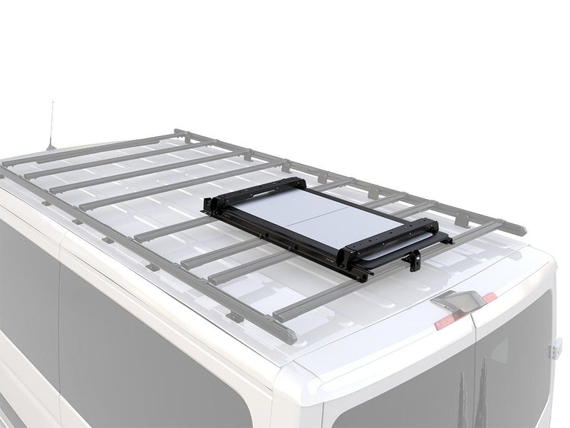 Dometic Front Runner Pro Stainless Steel Prep Table Kit / Top Mount