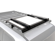 Dometic Front Runner Pro Stainless Steel Camp Table Kit / Top Mount