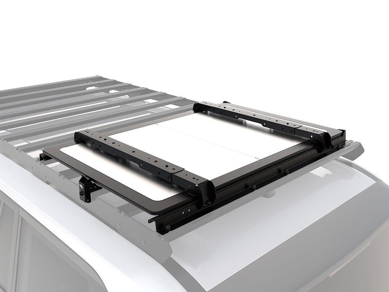 Dometic Front Runner Pro Stainless Steel Camp Table Kit / Top Mount