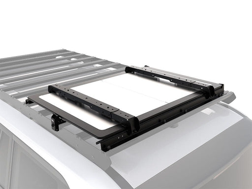 Dometic Front Runner Pro Stainless Steel Camp Table Kit / Top Mount