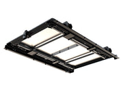 Dometic Front Runner Pro Stainless Steel Camp Table Kit / Top Mount