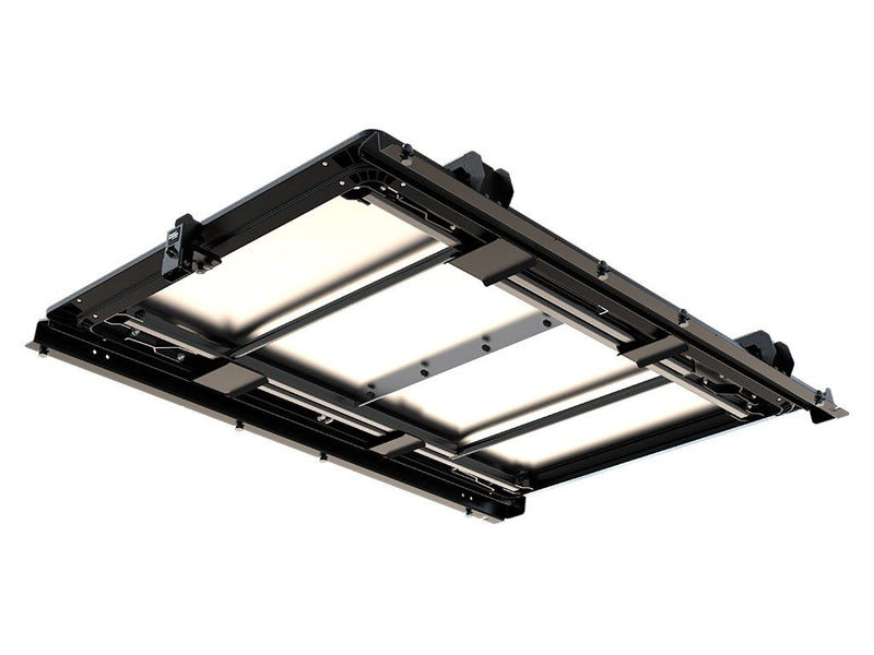 Dometic Front Runner Pro Stainless Steel Camp Table Kit / Top Mount