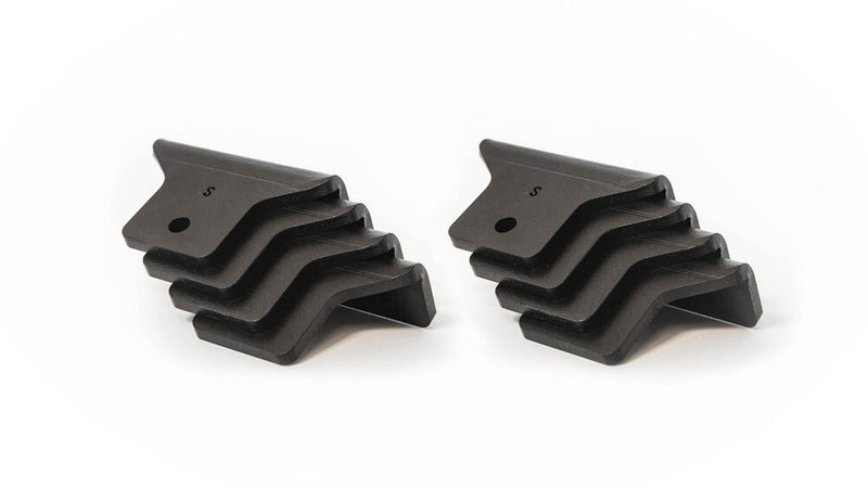 Sherpa Tent Mounts - Underland Offroad