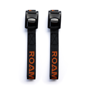 Tie Down Straps - Underland Offroad